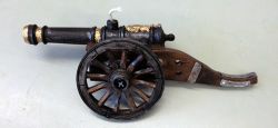 Cannon Mod For AC/DC