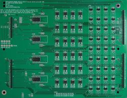 Alltek Ultimate Lamp/LED Driver Board