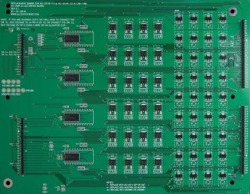 Alltek Ultimate Lamp/LED Driver Board