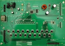 Alltek Ultimate Solenoid Driver Board for Bally/Stern