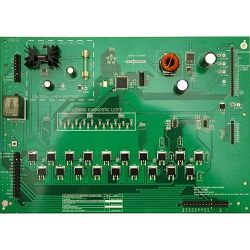 Alltek Ultimate Solenoid Driver Board for Bally/Stern