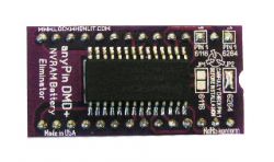 anyPin DMD+ NVRAM Battery Eliminator