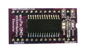 anyPin DMD+ NVRAM Battery Eliminator