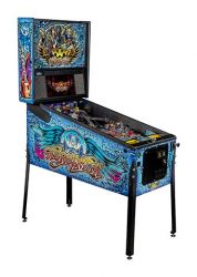 Stern Aerosmith Pro Pinball Machine