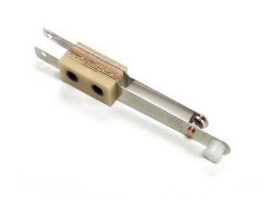 Bally Secondary End Of Stroke Switch - Normally Open