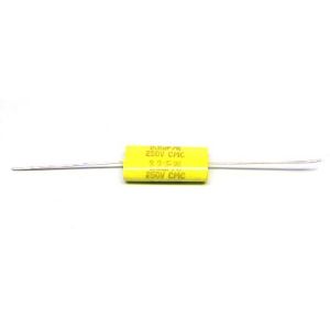 2KA様 AXIAL_CAPACITOR 2.2uf 250v Axial Capacitor