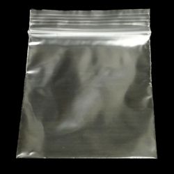 3" x 3" 2-Mil Reclosable Bags