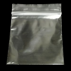 3" x 3" 2-Mil Reclosable Bags
