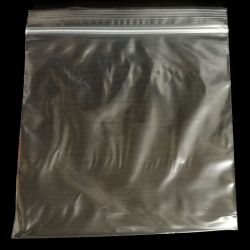 6" x 6" 2-Mil Reclosable Bags