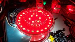 BriteCaps EVO Pop Bumper Lighting