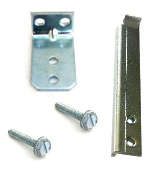 Stern Stand-up Target Bracket Kit