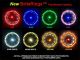 BriteRings Pop Bumper Lighting