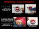 BriteRings Pop Bumper Lighting