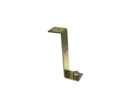 Brunswick Pop Bumper & Slingshot Mounting Bracket