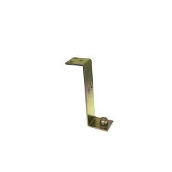 Brunswick Pop Bumper & Slingshot Mounting Bracket