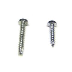 Bumper Cap Screws