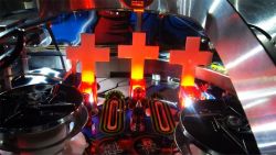 3 Crosses Add-On