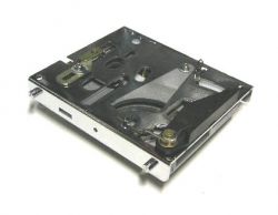 25 Cent Standard Coin Mech