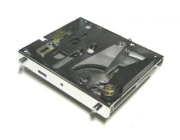 25 Cent Standard Coin Mech