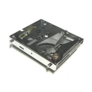 25 Cent Standard Coin Mech