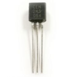2N5064 SCR