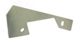 Stern Shooter Eject Protector For Whitestar & SAM Machines