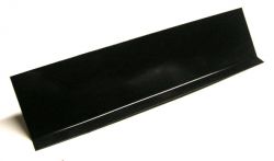 Bent Plastic