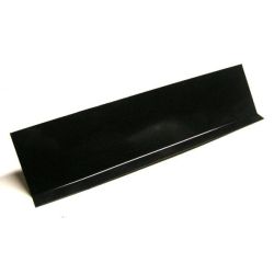 Bent Plastic