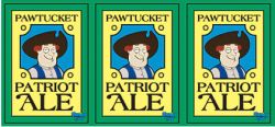 Family Guy Beer Can Decal Replacement