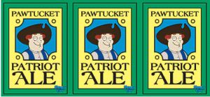 Family Guy Beer Can Decal Replacement