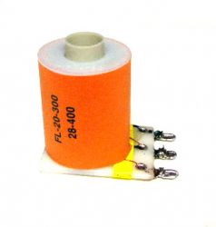 Williams FL-20-300/28-400 Flipper Coil