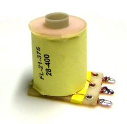 Williams FL-21-375/28-400 Flipper Coil