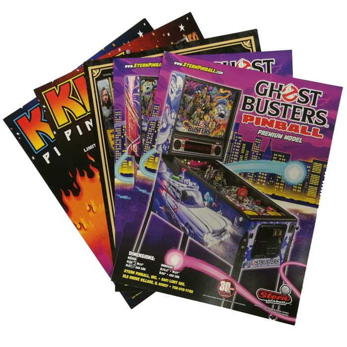 Flyers