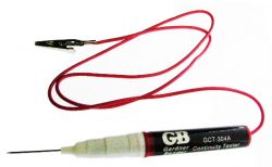 Continuity Tester