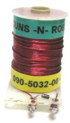 Data East GNR Special Flipper Coil 090-5032-00