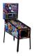 Stern Guardians Of The Galaxy Premium Pinball Machine