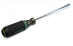Hilmor 1/4" Magnetic Tip Hollow-Shaft Nut Driver