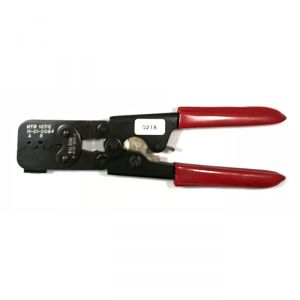 Molex Crimp Tool for 0.093" Terminals