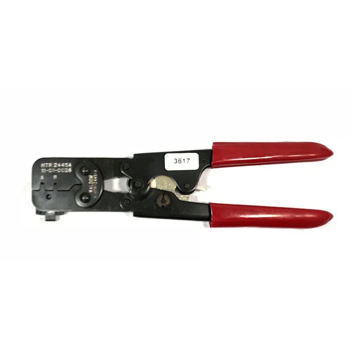 HTR2445 Molex Crimp Tool for 0.156" Terminals