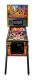 Stern Iron Maiden Premium Pinball Machine