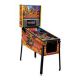 Stern Iron Maiden Premium Pinball Machine