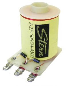 Classic Stern J-25-500/34-4500 Flipper Coil