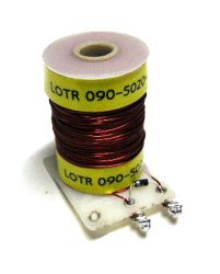 LOTR Special Flipper Coil 090-5020-2OT
