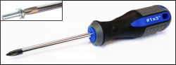 Magnetic Phillips Head Screwdriver - #1 Head