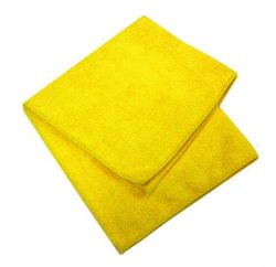 Ultra Plush Microfiber Towel