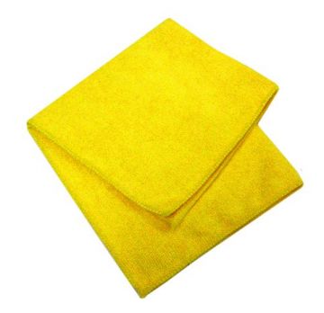Ultra Plush Microfiber Towel