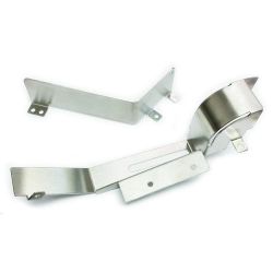 Upper Ball Trough Assembly (2-piece set)