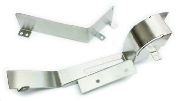Upper Ball Trough Assembly (2-piece set)