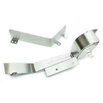 Upper Ball Trough Assembly (2-piece set)