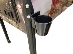 PinGulp Beverage Caddy Premium